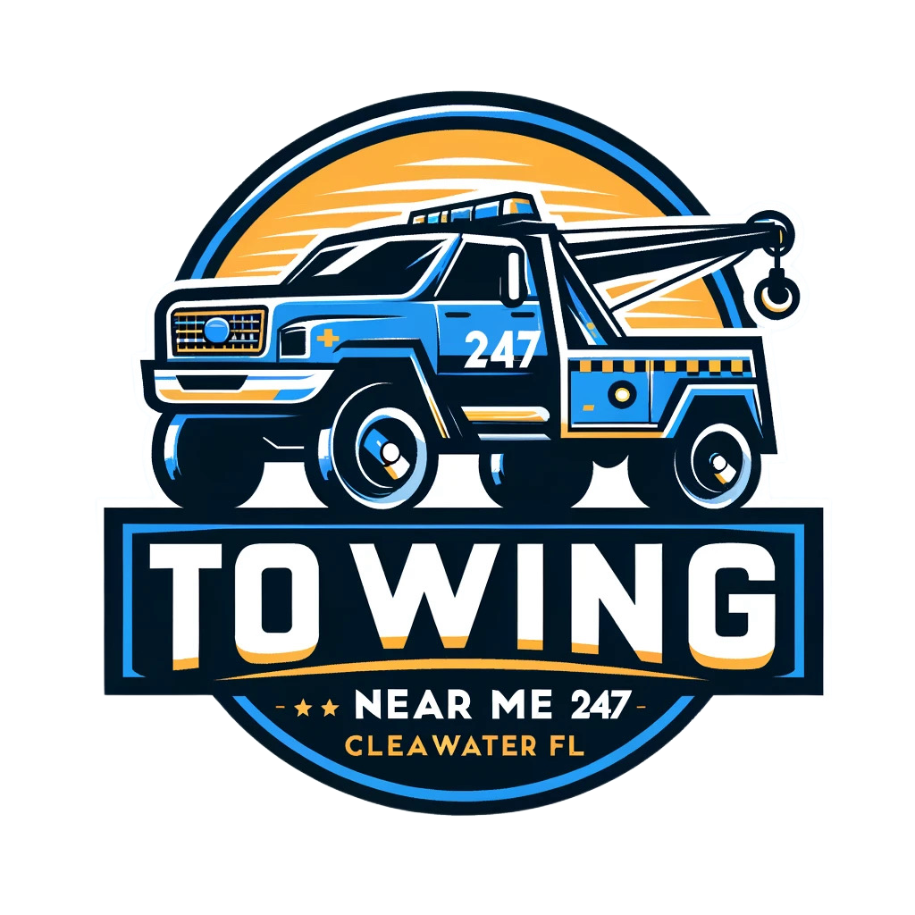 towing near me 247 clearwater